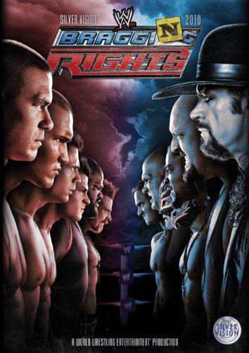 WWE - Bragging Rights 2010 Review Bild WWE - Bragging Rights 2010 Review Screenshot WWE - Bragging Rights 2010 Review Foto