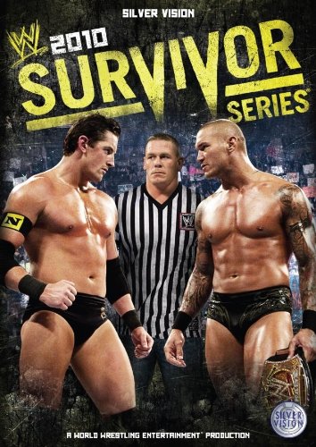 WWE - Survivor Series 2010 Review Bild WWE - Survivor Series 2010 Review Screenshot WWE - Survivor Series 2010 Review Foto