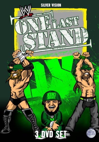 WWE - One Last Stand Review Bild WWE - One Last Stand Review Screenshot WWE - One Last Stand Review Foto