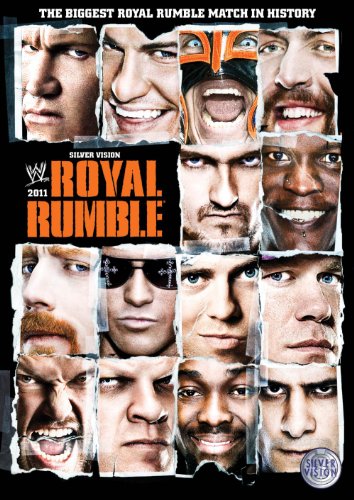 WWE - Royal Rumble 2011 Review Bild WWE - Royal Rumble 2011 Review Screenshot WWE - Royal Rumble 2011 Review Foto