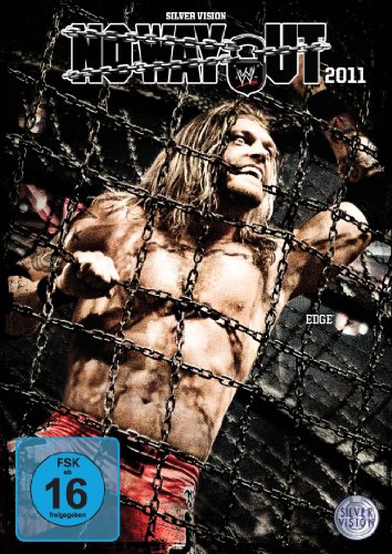 No Way Out 2011 Review Bild No Way Out 2011 Review Screenshot No Way Out 2011 Review Foto