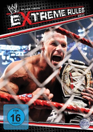 WWE - Extreme Rules 2011 Review Bild WWE - Extreme Rules 2011 Review Screenshot WWE - Extreme Rules 2011 Review Foto