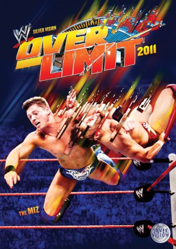 WWE Over the Limit Review Bild WWE Over the Limit Review Screenshot WWE Over the Limit Review Foto
