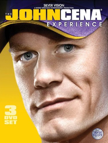 The John Cena Experience Review Bild The John Cena Experience Review Screenshot The John Cena Experience Review Foto