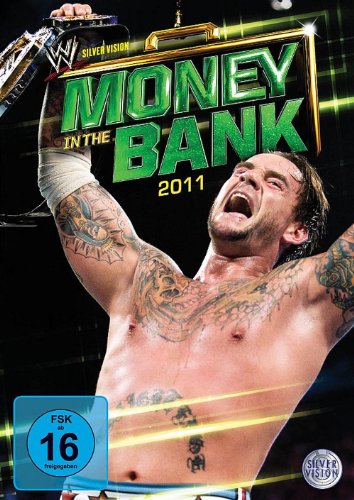 WWE - Money in the Bank 2011 Review Bild WWE - Money in the Bank 2011 Review Screenshot WWE - Money in the Bank 2011 Review Foto