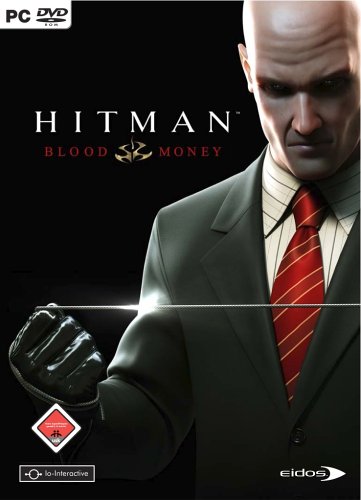 Hitman: Blood Money Review Bild Hitman: Blood Money Review Screenshot Hitman: Blood Money Review Foto