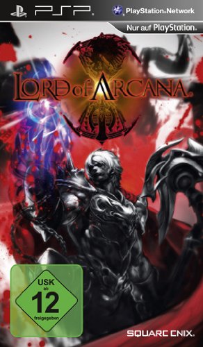 Lord of Arcana Review Bild Lord of Arcana Review Screenshot Lord of Arcana Review Foto