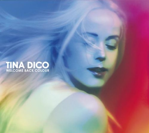 Tina Dico - Welcome Back Colour Review Bild Tina Dico - Welcome Back Colour Review Screenshot Tina Dico - Welcome Back Colour Review Foto