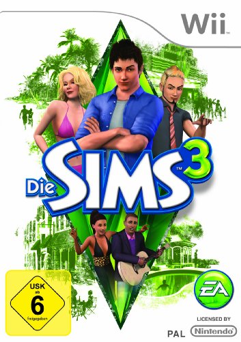 Die Sims 3 Review Bild Die Sims 3 Review Screenshot Die Sims 3 Review Foto