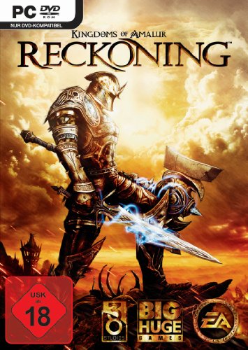 Kingdoms of Amalur: Reckoning - Eine neue Fantasy Welt öffnet ihre Tore Bild Kingdoms of Amalur: Reckoning - Eine neue Fantasy Welt öffnet ihre Tore Screenshot Kingdoms of Amalur: Reckoning - Eine neue Fantasy Welt öffnet ihre Tore Foto