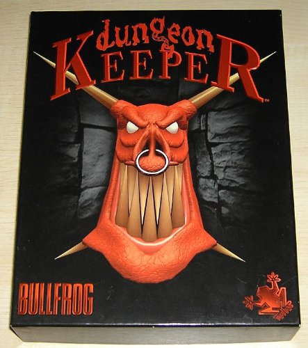 Dungeon Keeper Review Bild Dungeon Keeper Review Screenshot Dungeon Keeper Review Foto