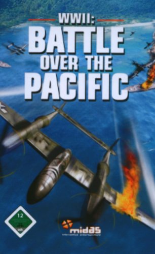 World War II: Battle over the Pacific Review Bild World War II: Battle over the Pacific Review Screenshot World War II: Battle over the Pacific Review Foto