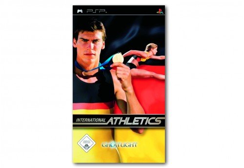 International Athletics Review Bild International Athletics Review Screenshot International Athletics Review Foto