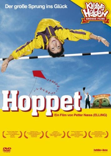 Hoppet Review Bild Hoppet Review Screenshot Hoppet Review Foto