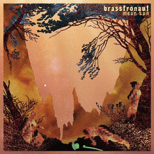 Brasstronaut - Mean Sun Review Bild Brasstronaut - Mean Sun Review Screenshot Brasstronaut - Mean Sun Review Foto