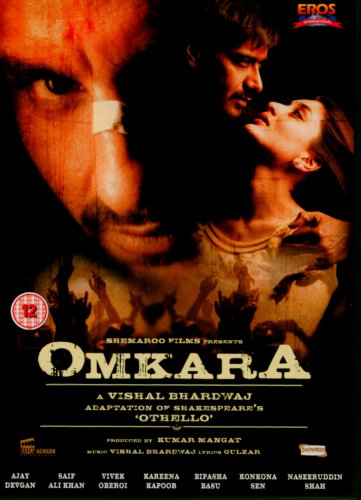 Omkara Review Bild Omkara Review Screenshot Omkara Review Foto