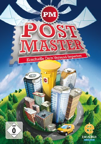Post Master Review Bild Post Master Review Screenshot Post Master Review Foto