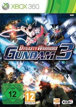 Dynasty Warriors Gundam 3 Review Bild Dynasty Warriors Gundam 3 Review Screenshot Dynasty Warriors Gundam 3 Review Foto