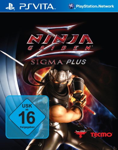 PlayStation Plus-Inhalte ab 03. Juli 2013 - inklusive Battlefield 3 und Ninja Gaiden Sigma Plus Bild PlayStation Plus-Inhalte ab 03. Juli 2013 - inklusive Battlefield 3 und Ninja Gaiden Sigma Plus Screenshot PlayStation Plus-Inhalte ab 03. Juli 2013 - inklusive Battlefield 3 und Ninja Gaiden Sigma Plus Foto