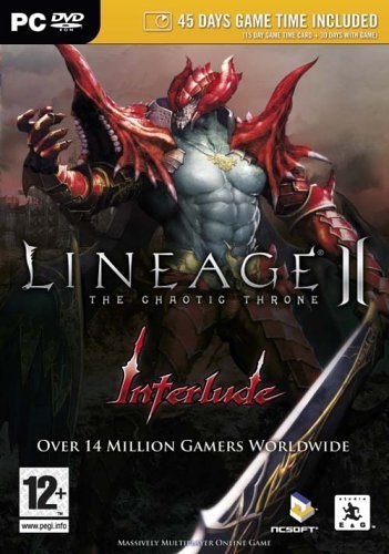Innova kündigt deutsche Version von Lineage II an Bild Innova kündigt deutsche Version von Lineage II an Screenshot Innova kündigt deutsche Version von Lineage II an Foto