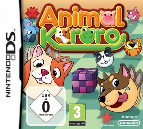 Animal Kororo Review Bild Animal Kororo Review Screenshot Animal Kororo Review Foto