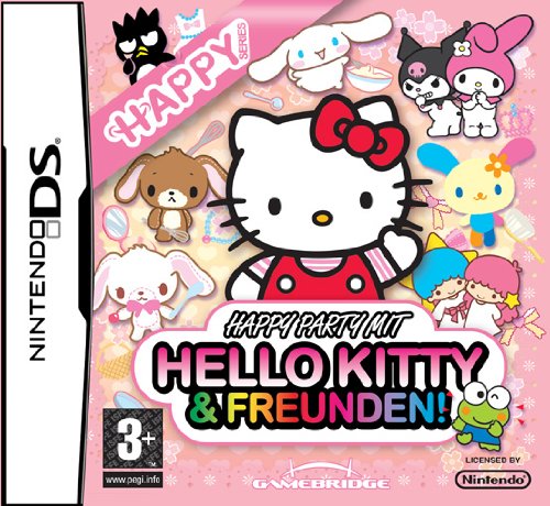 Rund um die Welt mit Hello Kitty und Freunden - Das erste Hello Kitty-Spiel für 3DS ab sofort erhältlich Bild Rund um die Welt mit Hello Kitty und Freunden - Das erste Hello Kitty-Spiel für 3DS ab sofort erhältlich Screenshot Rund um die Welt mit Hello Kitty und Freunden - Das erste Hello Kitty-Spiel für 3DS ab sofort erhältlich Foto