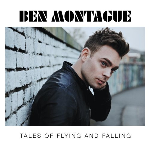 Ben Montague - Tales of Flying and Falling Review Bild Ben Montague - Tales of Flying and Falling Review Screenshot Ben Montague - Tales of Flying and Falling Review Foto