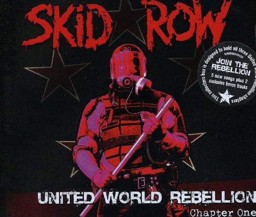 Skid Row - United World Rebellion: Chapter One Review Bild Skid Row - United World Rebellion: Chapter One Review Screenshot Skid Row - United World Rebellion: Chapter One Review Foto
