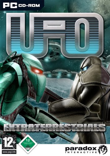 UFO Extraterrestrials Review Bild UFO Extraterrestrials Review Screenshot UFO Extraterrestrials Review Foto
