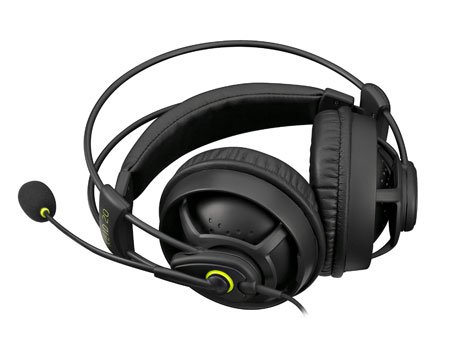 Mionix KEID 20 Gaming Headset Review Bild Mionix KEID 20 Gaming Headset Review Screenshot Mionix KEID 20 Gaming Headset Review Foto