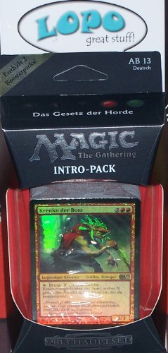 Neue, spannende Herausforderungen für alle Magic-Spieler Bild Neue, spannende Herausforderungen für alle Magic-Spieler Screenshot Neue, spannende Herausforderungen für alle Magic-Spieler Foto