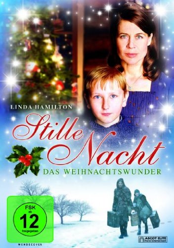 Stille Nacht - Das Weihnachtswunder Review Bild Stille Nacht - Das Weihnachtswunder Review Screenshot Stille Nacht - Das Weihnachtswunder Review Foto