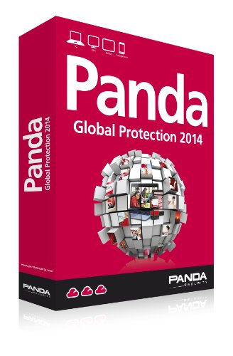 Panda Global Protection 2014 Review Bild Panda Global Protection 2014 Review Screenshot Panda Global Protection 2014 Review Foto