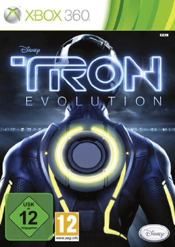 Tron: Evolution Review Bild Tron: Evolution Review Screenshot Tron: Evolution Review Foto