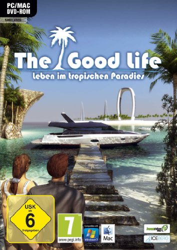 The Good Life Review Bild The Good Life Review Screenshot The Good Life Review Foto
