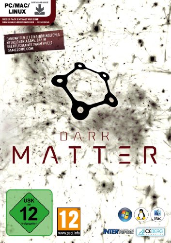 Dark Matter Review Bild Dark Matter Review Screenshot Dark Matter Review Foto