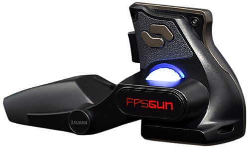 Zalman ZM-FG1000 FPS Gaming Mouse Review Bild Zalman ZM-FG1000 FPS Gaming Mouse Review Screenshot Zalman ZM-FG1000 FPS Gaming Mouse Review Foto