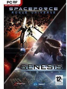 Spaceforce - Rogue Universe Review Bild Spaceforce - Rogue Universe Review Screenshot Spaceforce - Rogue Universe Review Foto