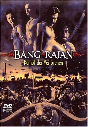 Bang Rajan - Kampf der Verlorenen Review Bild Bang Rajan - Kampf der Verlorenen Review Screenshot Bang Rajan - Kampf der Verlorenen Review Foto