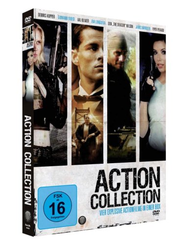 Action Collection Review Bild Action Collection Review Screenshot Action Collection Review Foto