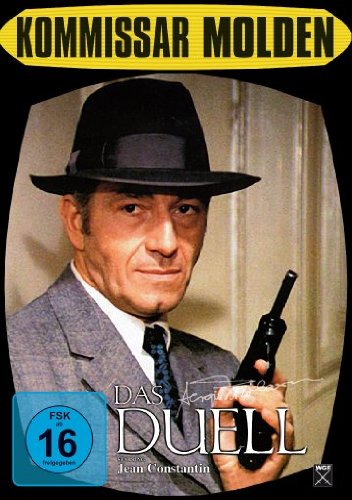 Kommissar Molden -  Das Duell Review Bild Kommissar Molden -  Das Duell Review Screenshot Kommissar Molden -  Das Duell Review Foto