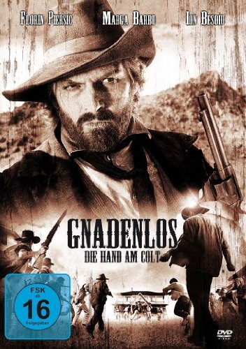 Gnadenlos - Die Hand am Colt Review Bild Gnadenlos - Die Hand am Colt Review Screenshot Gnadenlos - Die Hand am Colt Review Foto