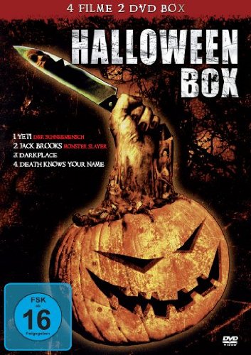 Halloween Box Review Bild Halloween Box Review Screenshot Halloween Box Review Foto