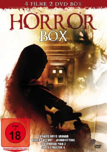 Horror Box Vol. 3 Review Bild Horror Box Vol. 3 Review Screenshot Horror Box Vol. 3 Review Foto