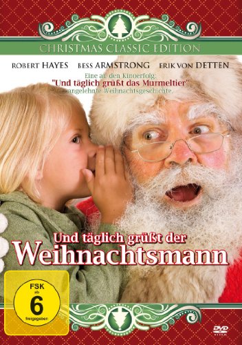 Und täglich grüßt der Weihnachtsmann Review Bild Und täglich grüßt der Weihnachtsmann Review Screenshot Und täglich grüßt der Weihnachtsmann Review Foto
