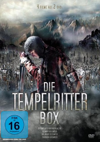 Tempelritter Box Review Bild Tempelritter Box Review Screenshot Tempelritter Box Review Foto