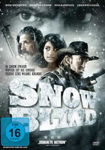 Snowblind Review Bild Snowblind Review Screenshot Snowblind Review Foto