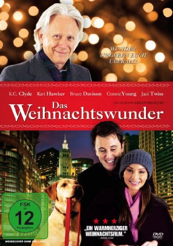 Das Weihnachtswunder Review Bild Das Weihnachtswunder Review Screenshot Das Weihnachtswunder Review Foto