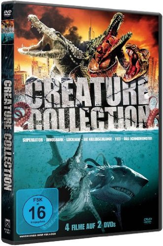 Creature Collection Review Bild Creature Collection Review Screenshot Creature Collection Review Foto