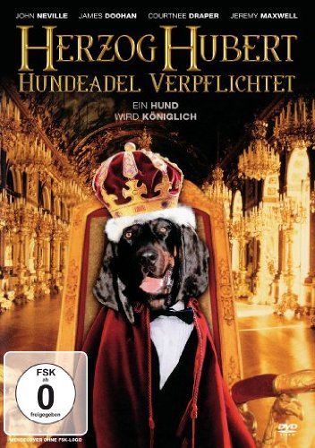 Herzog Hubert - Hundeadel verpflichtet Review Bild Herzog Hubert - Hundeadel verpflichtet Review Screenshot Herzog Hubert - Hundeadel verpflichtet Review Foto